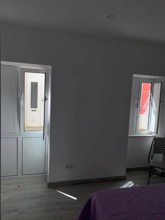 Casa Canelas Dystrykt Dystrykt Faro Zewnętrze zdjęcie