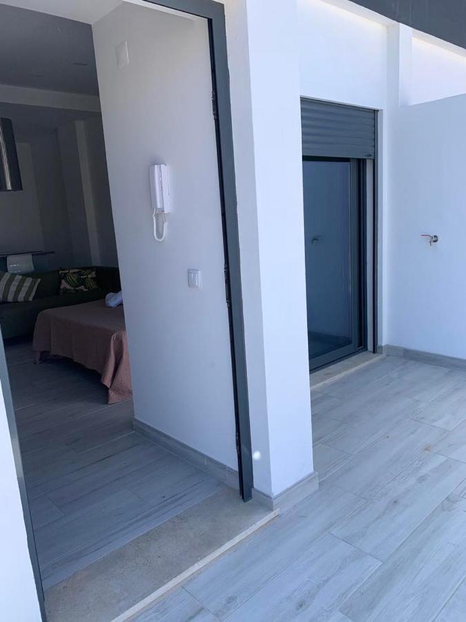 Casa Canelas Dystrykt Dystrykt Faro Zewnętrze zdjęcie