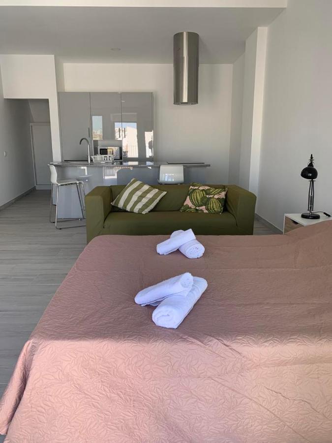 Casa Canelas Dystrykt Dystrykt Faro Zewnętrze zdjęcie